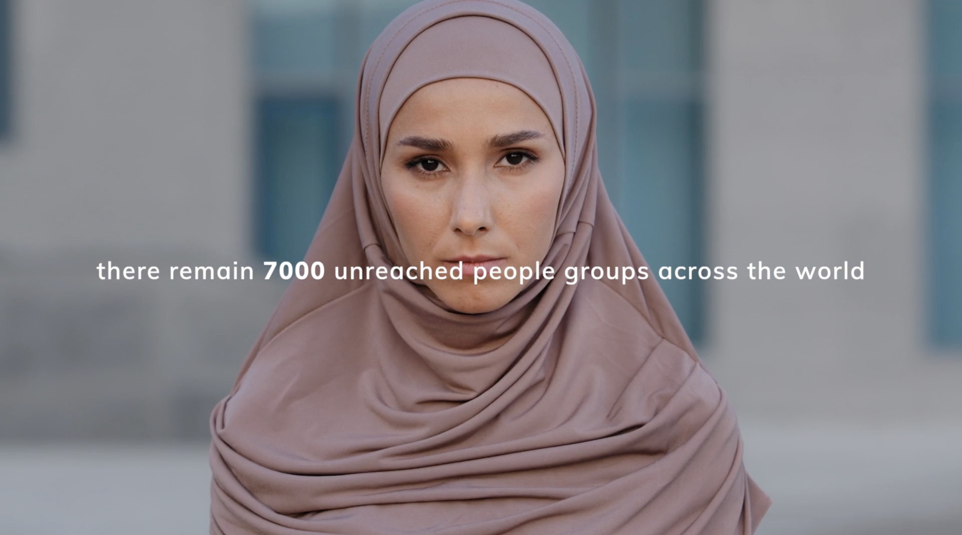 How Waha is empowering people everywhere to become disciples who multiply disciples