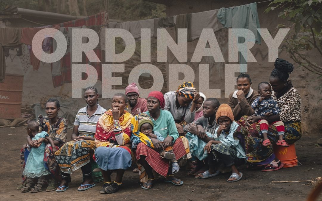 Ordinary People Documentary