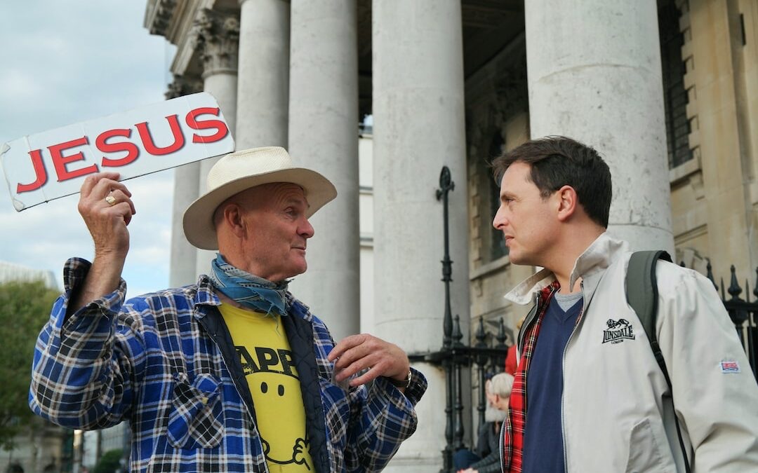 3 Enormes mitos MÁS Sobre Jesús ¡DESMENTIDOS!