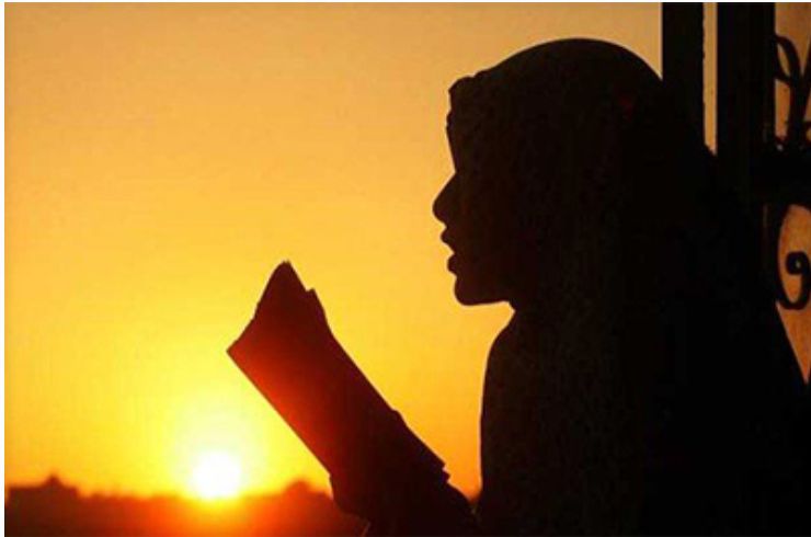 Maryam dalam Islam Tidak Sama dengan Maryam dalam Kristian
