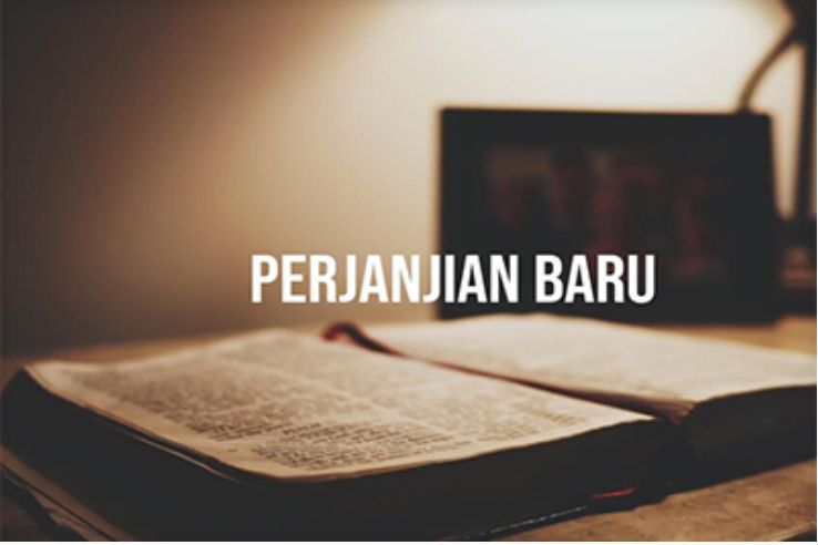 Adakah Perjanjian Baru Itu Merupakan Penyaksian Sebenar Yesus?