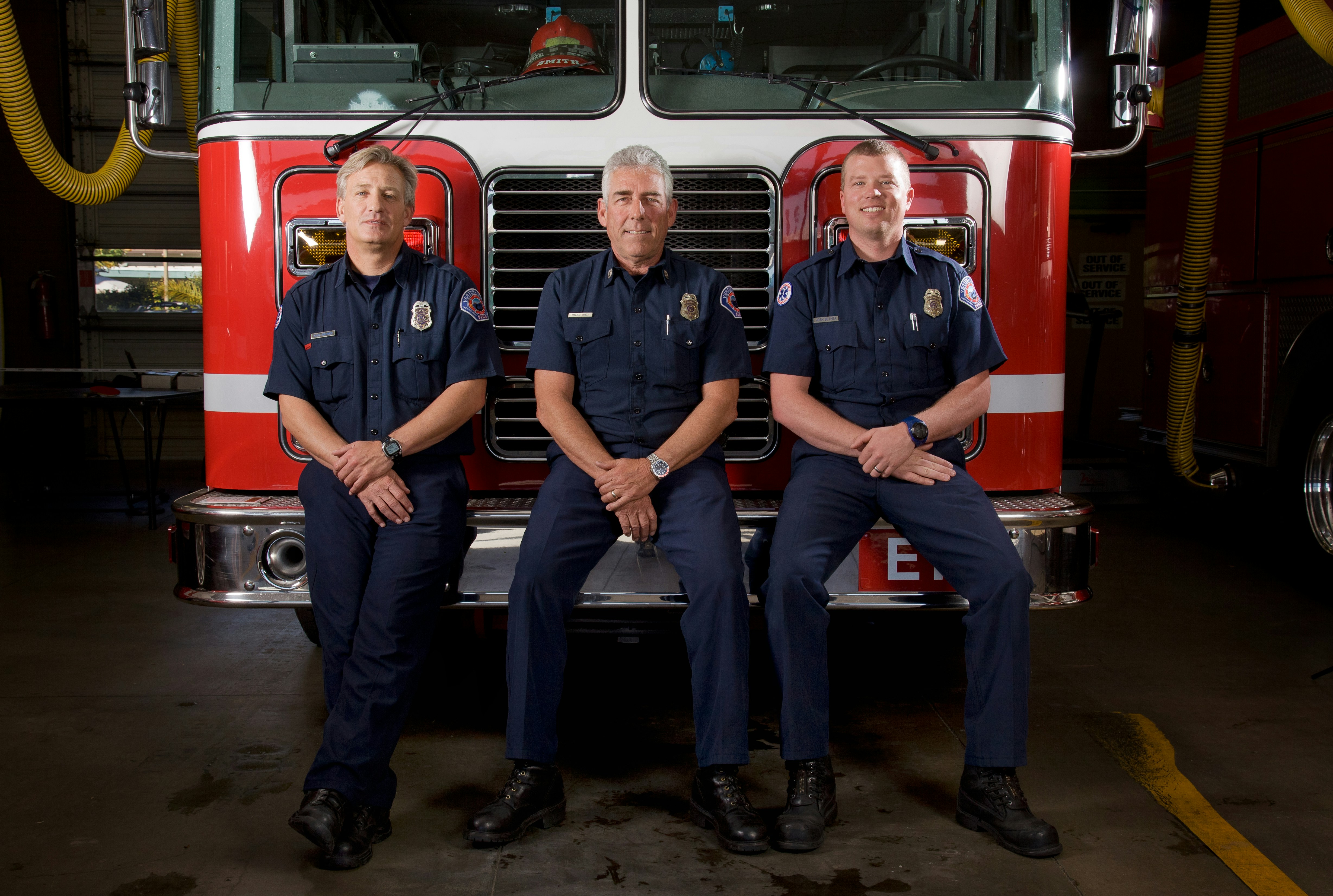 Fire for Jesus Spreads in the United States!