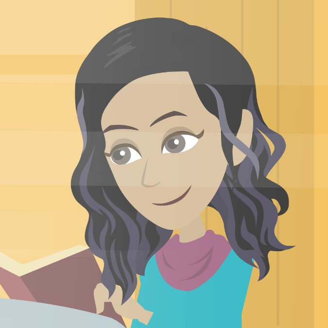 Miriam's Story